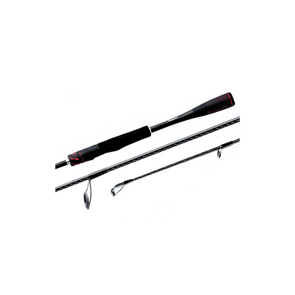Vara Molinete Zodias 264Ul-S/2 (1 - Blue Fishing | Blue Fishing