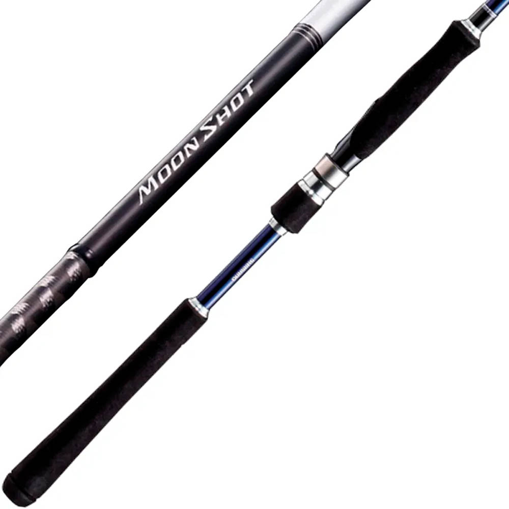 Vara Molinete Moon Shot S96M 9 6 - Blue Fishing | Blue Fishing
