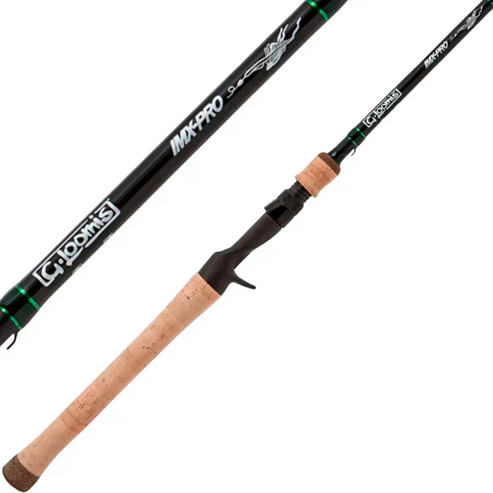 Vara Carretilha G Loomis Imx-Pro - Blue Fishing | Blue Fishing