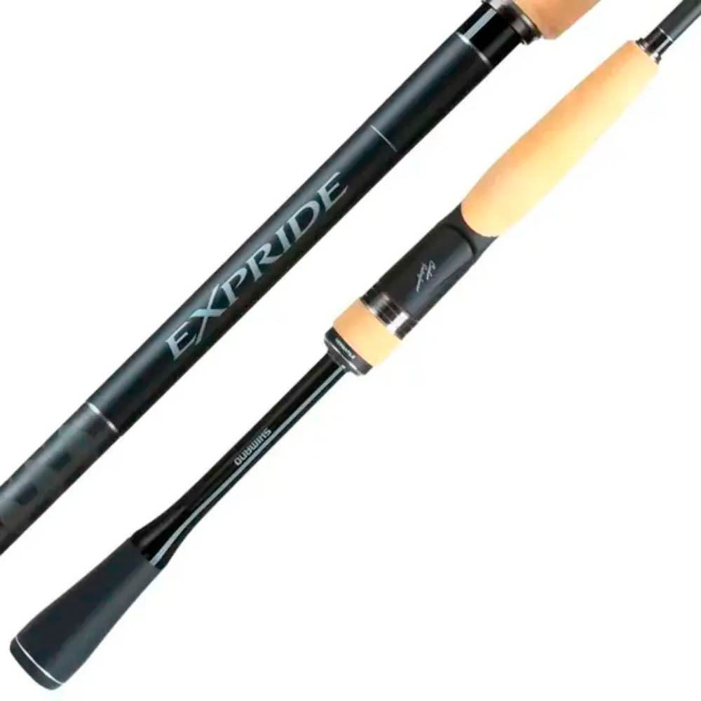 Vara Molinete Expride 22Expride 2 - Blue Fishing | Blue Fishing